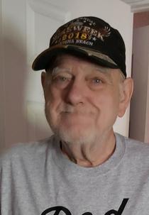 David Eugene Clay Sr.